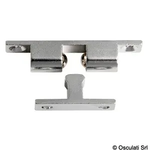 Kogelsnapper_messing_verchroomd_44_cm