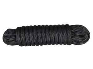 Landvast_polyester_pp_zwart_10mm_5m