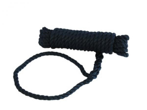 Landvast_polypropyleen_10mm_5m_navy
