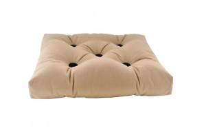 Outdoor_Single_seat_brown_with_black_buttons_1