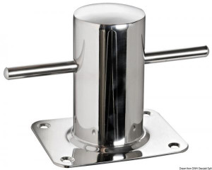 RVS_bolder_100_mm_hoog_1