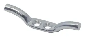 RVS_vlaggenstok_kikkertje_50_mm