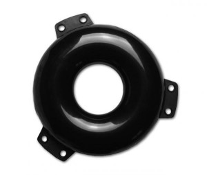 Ringfender_zwart