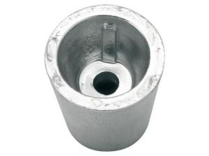 Schroefas_anode_conisch_35_mm_alu