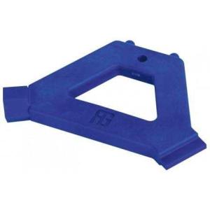 Sleutel_dekdop_Guidi_6_kantig_blauw