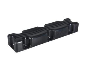 Steigerfender_50x12x7cm_zwart