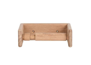 Toiletrolhouder