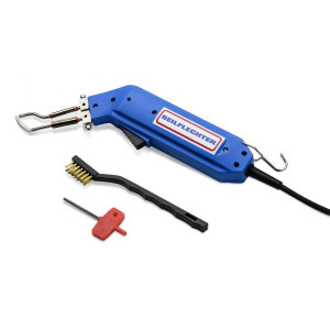 Touwsmelter_230V