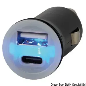 USB_C_lader_12V_1