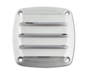 Ventilatierooster_plastic_wit