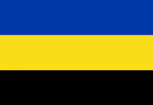 Vlag_Gelderland___30x45cm