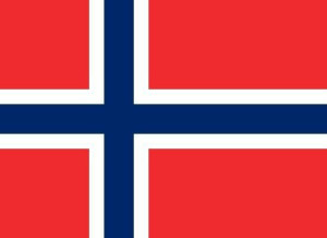 Vlag_Noorwegen___30x45