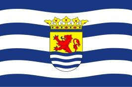 Vlag_Zeeland___20x30cm