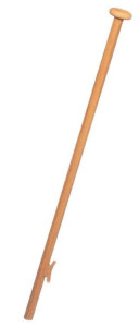 Vlaggenstok_75cm