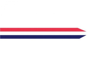 Wimpel_Nederland_rood__wit__blauw___18x165cm_met_stokje
