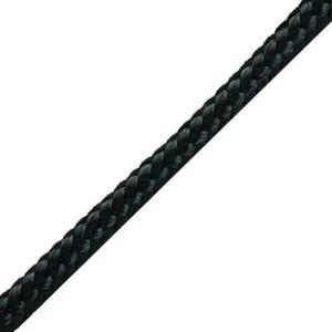 polyester_vlaggenlijn_3mm_zwart